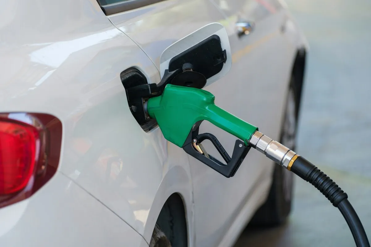 harga migas Kendari 01-14 februari 2025 untuk Biodiesel B40 dan MFO